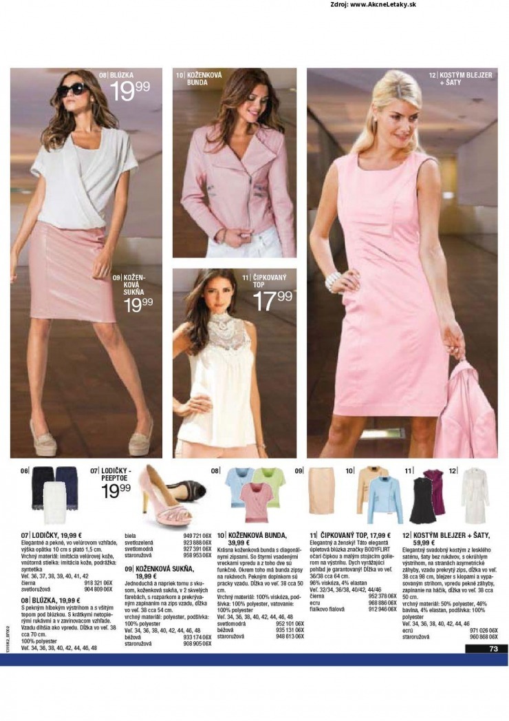 let�k extra BonPrix let�k strana 75