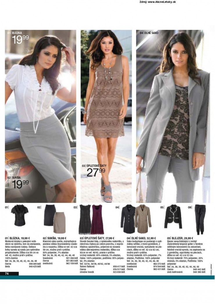 let�k extra BonPrix let�k strana 76