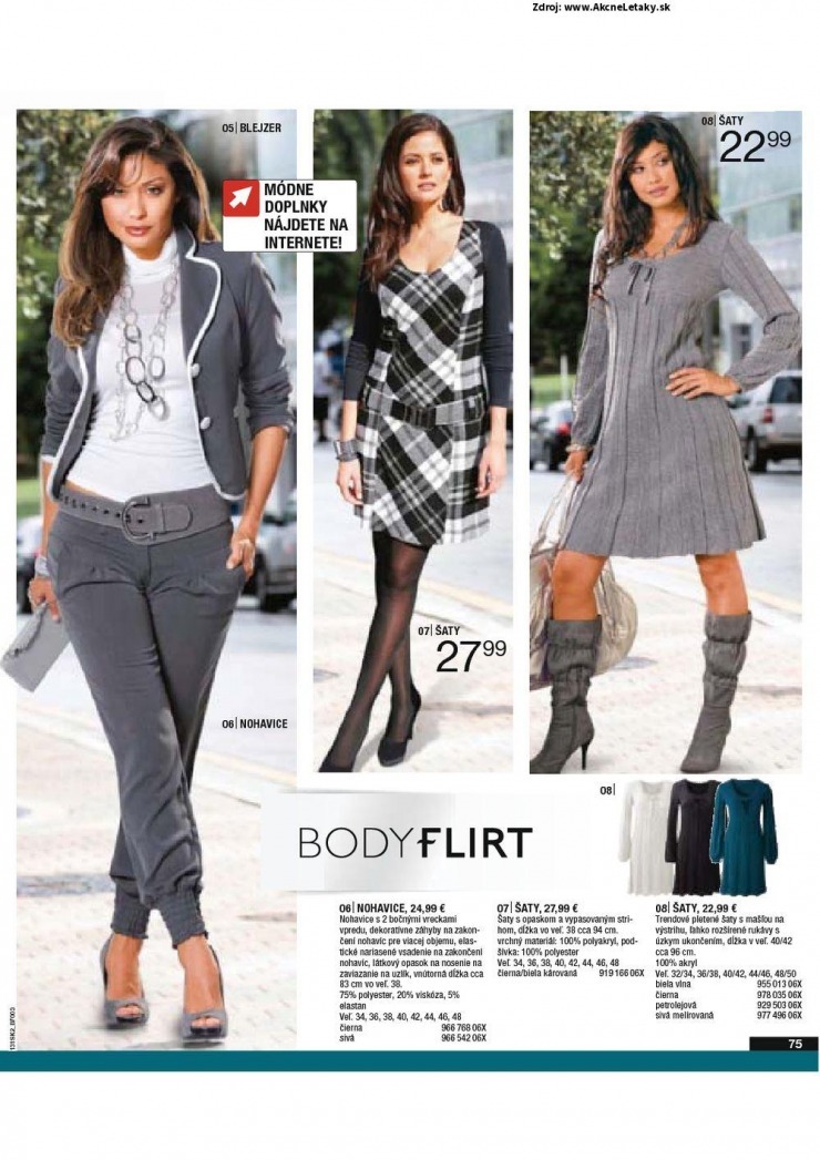 let�k extra BonPrix let�k strana 77