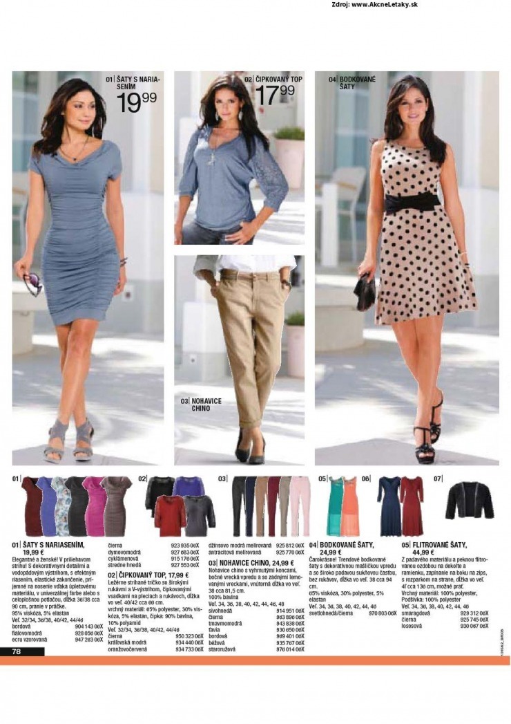 let�k extra BonPrix let�k strana 80