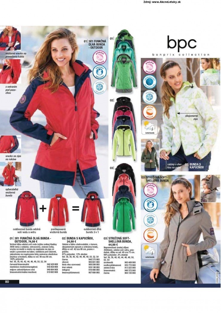 let�k extra BonPrix let�k strana 82