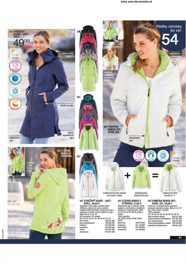 let�k extra BonPrix let�k strana 83