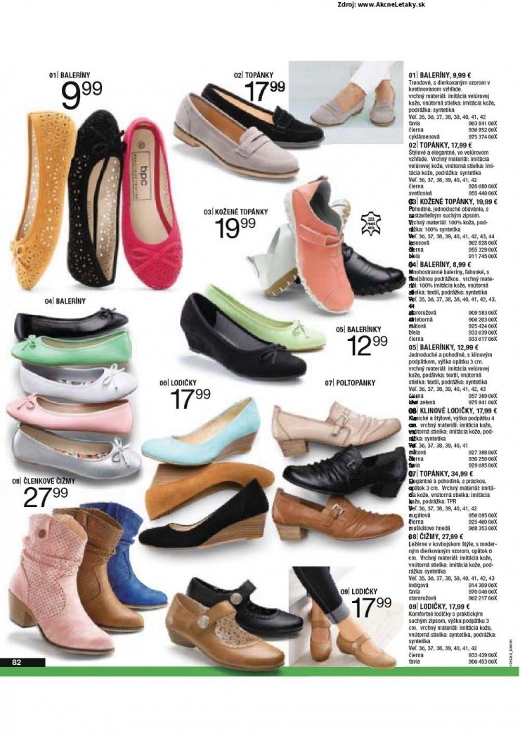 let�k extra BonPrix let�k strana 84