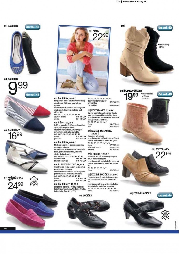 let�k extra BonPrix let�k strana 86