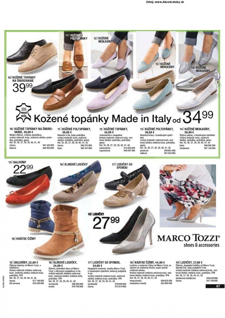 let�k extra BonPrix let�k strana 89