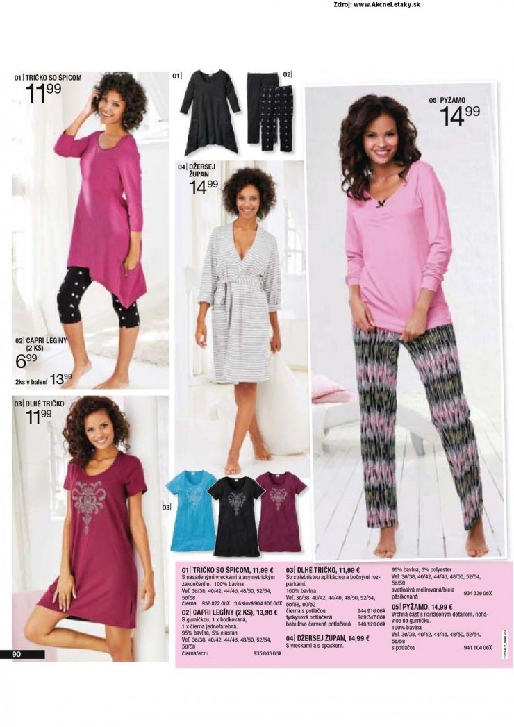 let�k extra BonPrix let�k strana 92