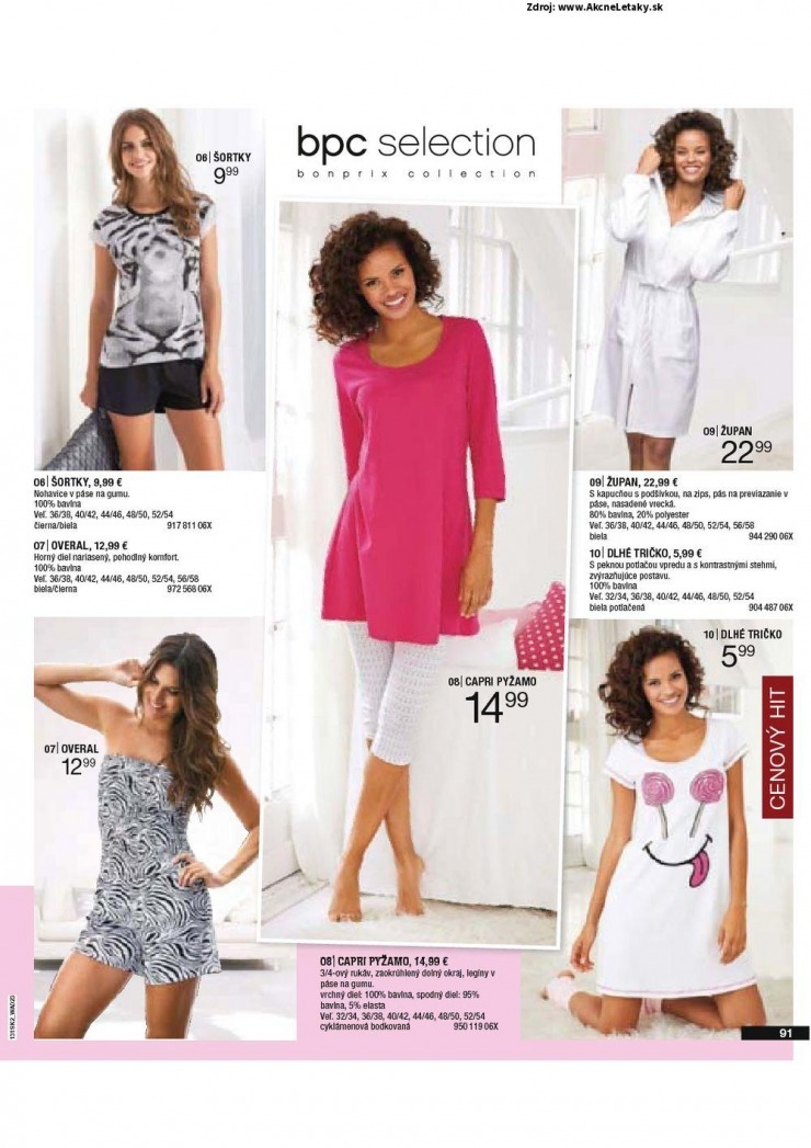 let�k extra BonPrix let�k strana 93