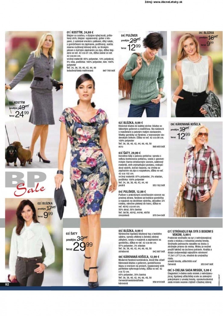 let�k extra BonPrix let�k strana 94