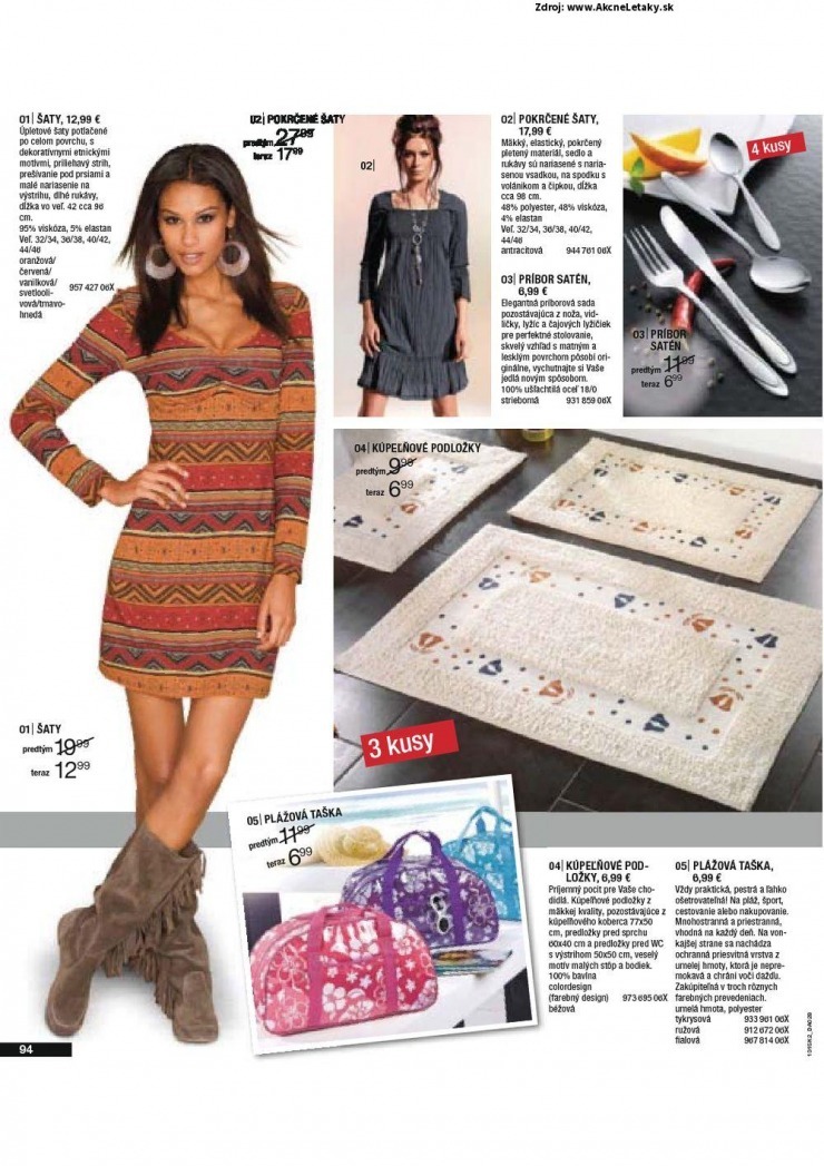 let�k extra BonPrix let�k strana 96