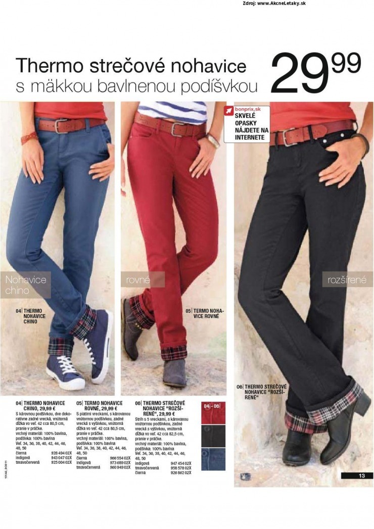 let�k let�k BonPrix - SWEET PASTELS strana 15