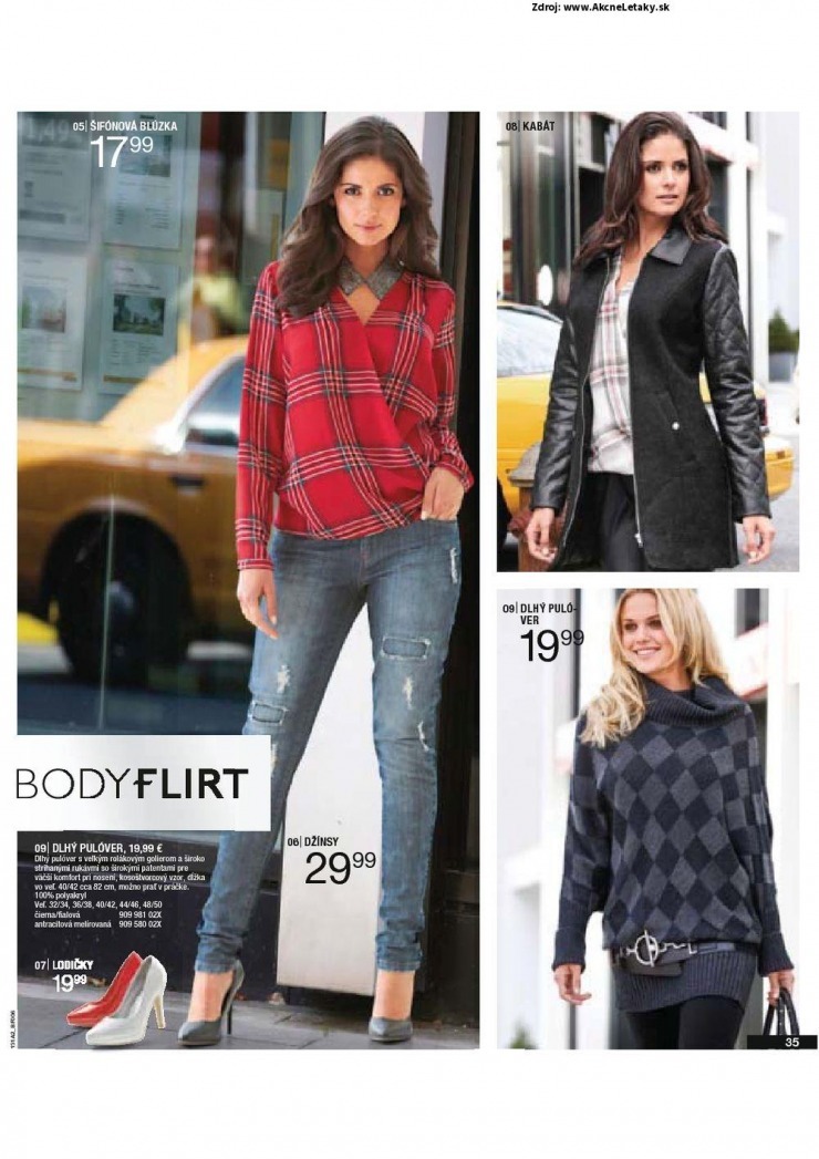 let�k let�k BonPrix - SWEET PASTELS strana 37