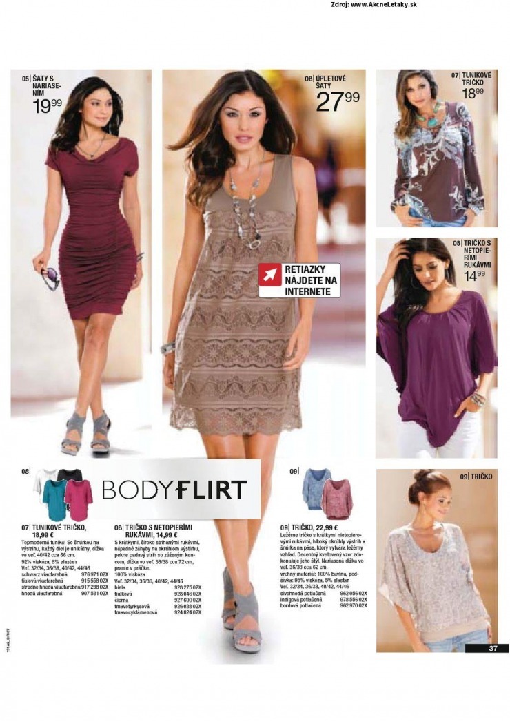 let�k let�k BonPrix - SWEET PASTELS strana 39