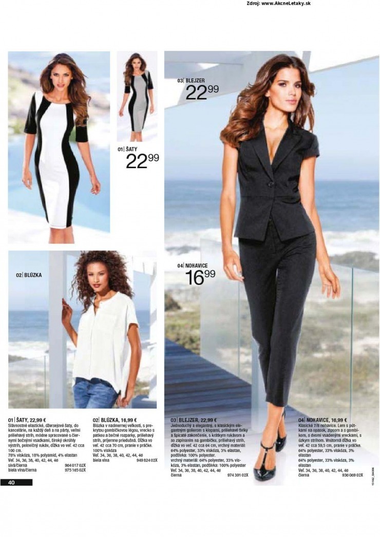 let�k let�k BonPrix - SWEET PASTELS strana 42