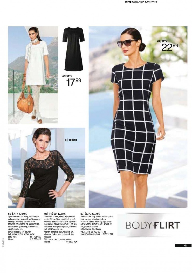 let�k let�k BonPrix - SWEET PASTELS strana 43