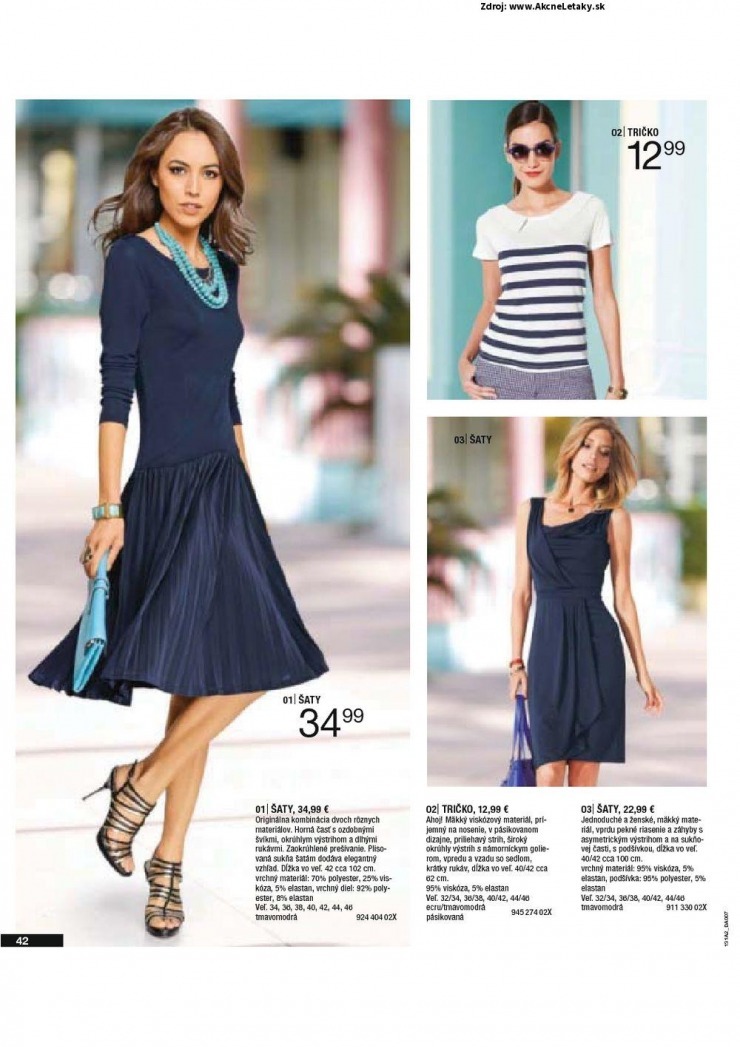 let�k let�k BonPrix - SWEET PASTELS strana 44