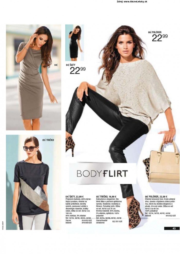 let�k let�k BonPrix - SWEET PASTELS strana 45