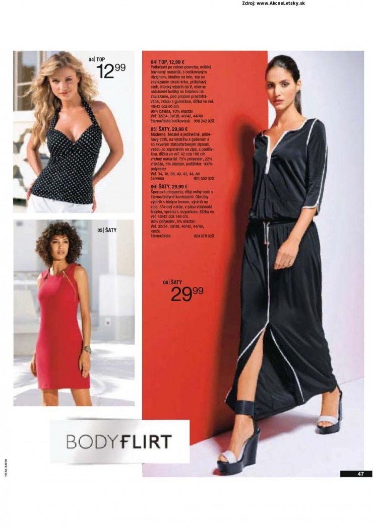 let�k let�k BonPrix - SWEET PASTELS strana 49