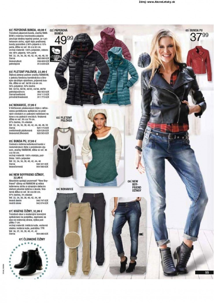 let�k let�k BonPrix - SWEET PASTELS strana 57