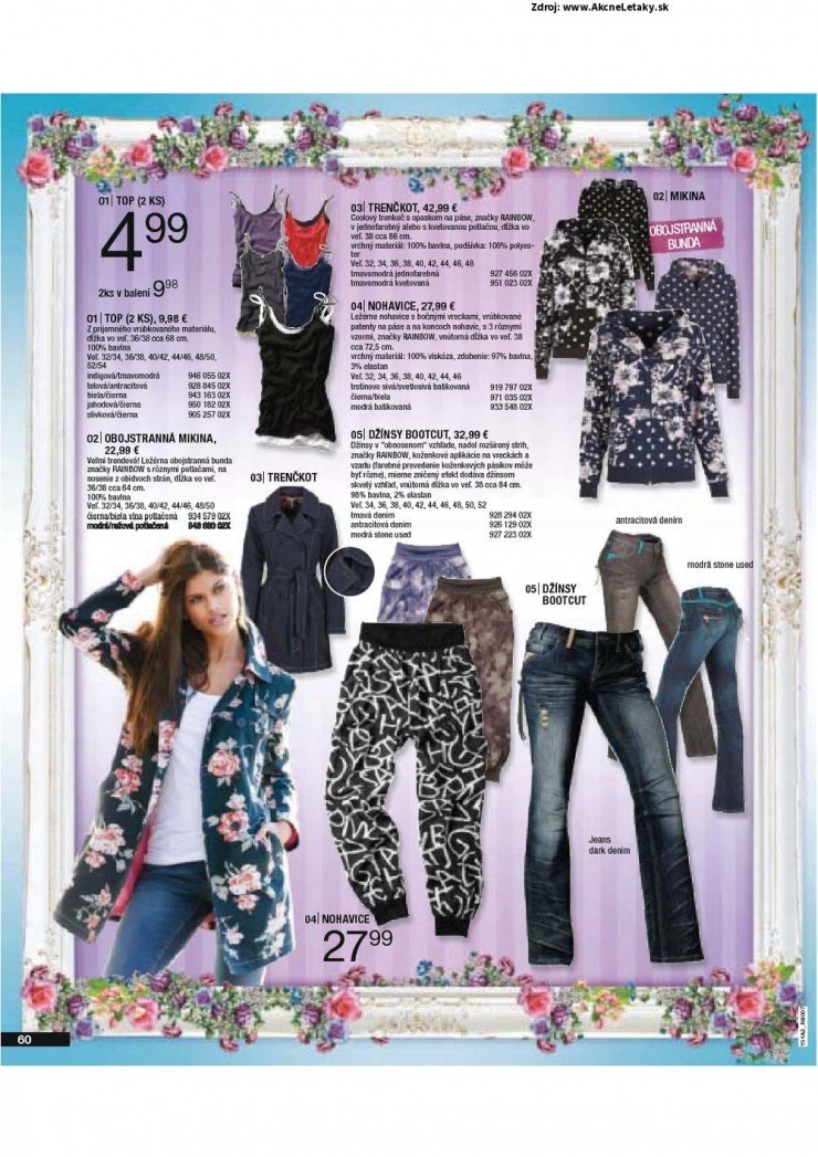 let�k let�k BonPrix - SWEET PASTELS strana 62