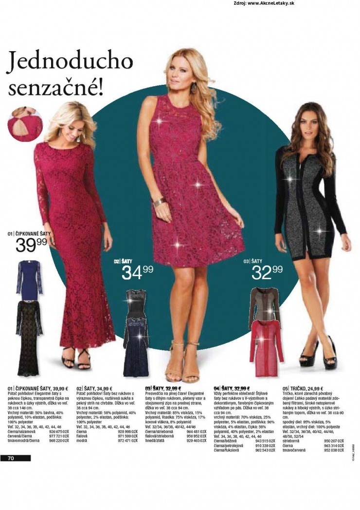 let�k let�k BonPrix - SWEET PASTELS strana 72