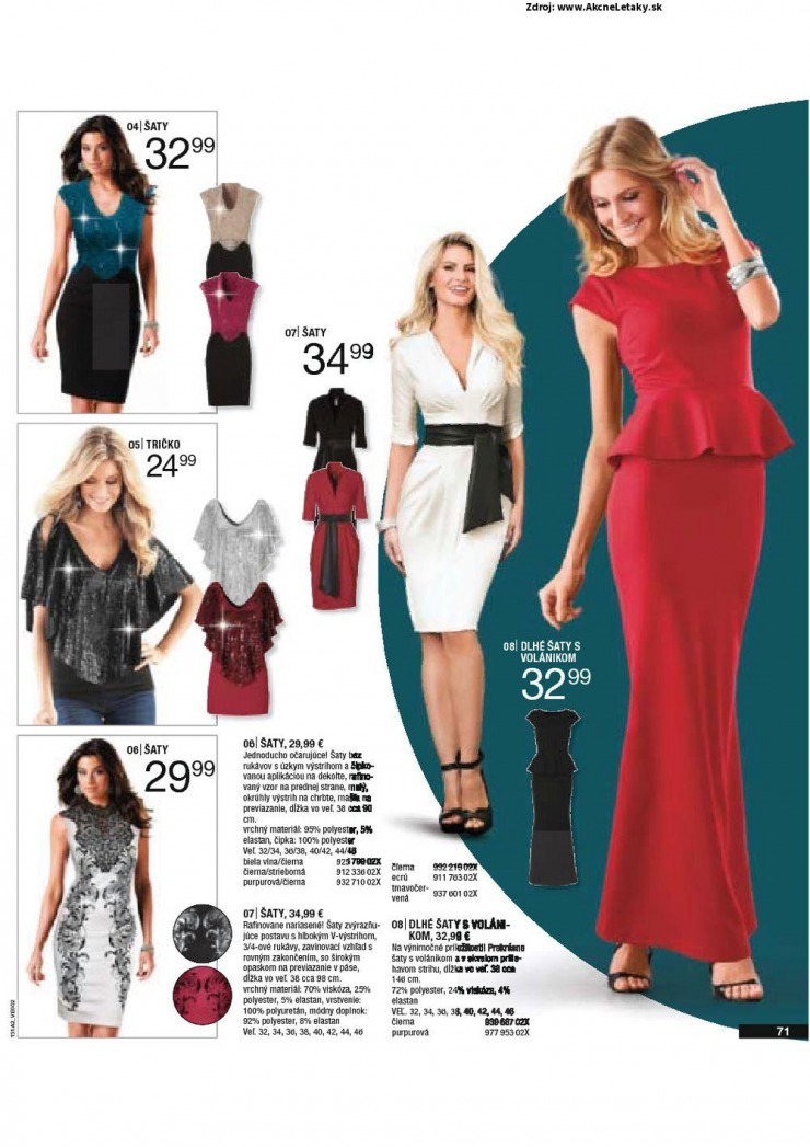 let�k let�k BonPrix - SWEET PASTELS strana 73