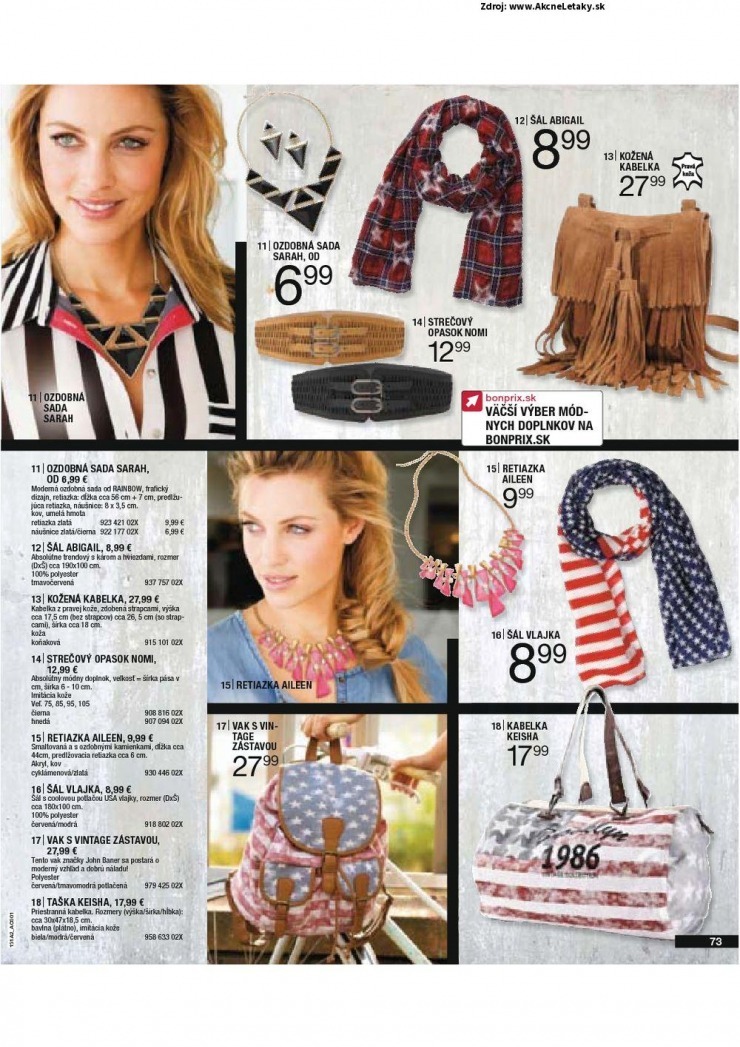 let�k let�k BonPrix - SWEET PASTELS strana 75