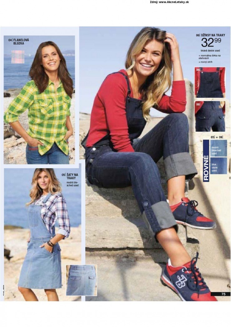 let�k let�k BonPrix - SWEET PASTELS strana 77