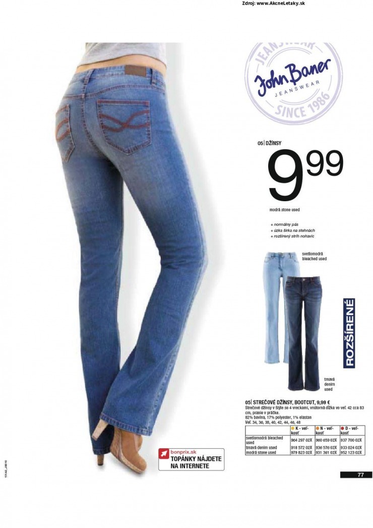 let�k let�k BonPrix - SWEET PASTELS strana 79