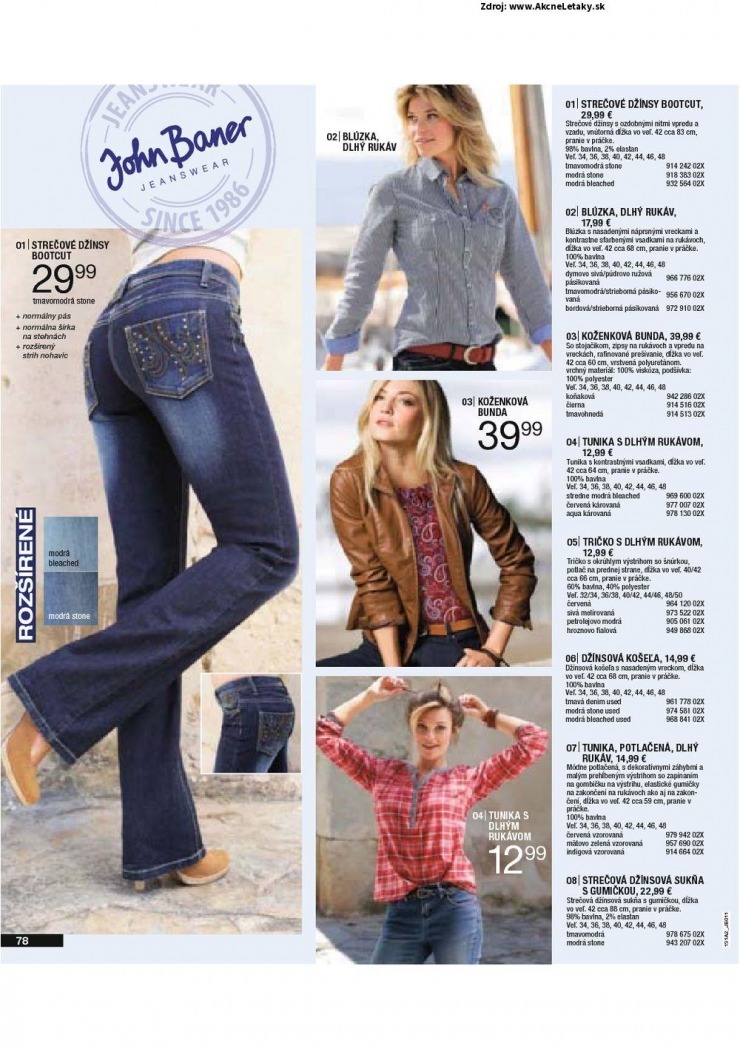 let�k let�k BonPrix - SWEET PASTELS strana 80