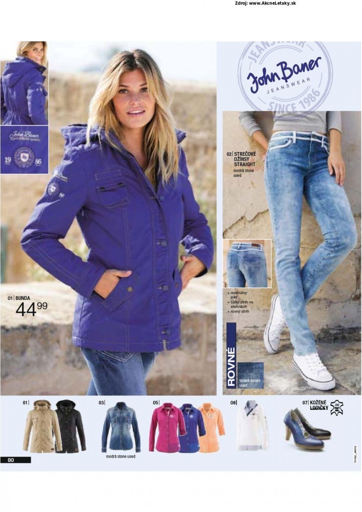 let�k let�k BonPrix - SWEET PASTELS strana 82