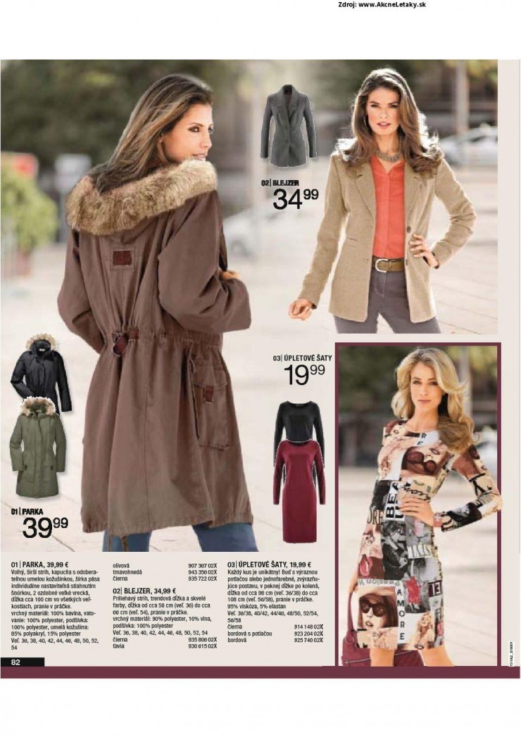 let�k let�k BonPrix - SWEET PASTELS strana 84