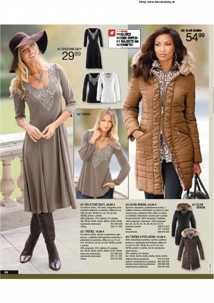 let�k let�k BonPrix - SWEET PASTELS strana 86