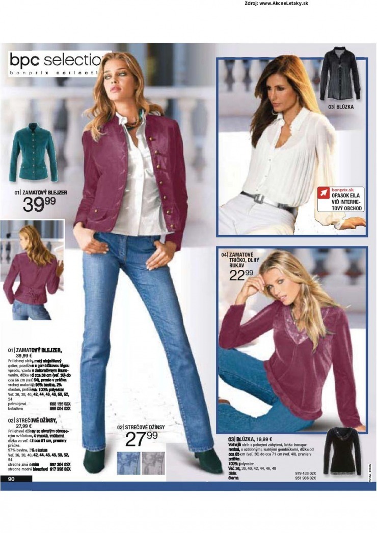 let�k let�k BonPrix - SWEET PASTELS strana 92