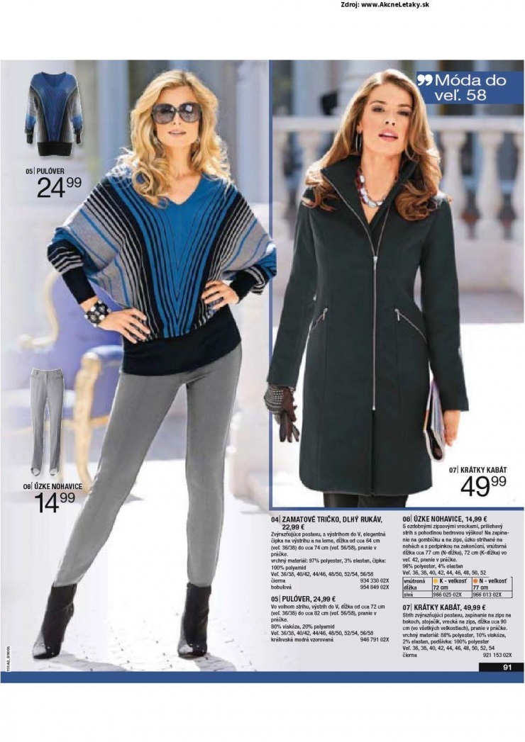 let�k let�k BonPrix - SWEET PASTELS strana 93