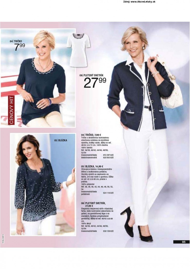 let�k let�k BonPrix - SWEET PASTELS strana 97