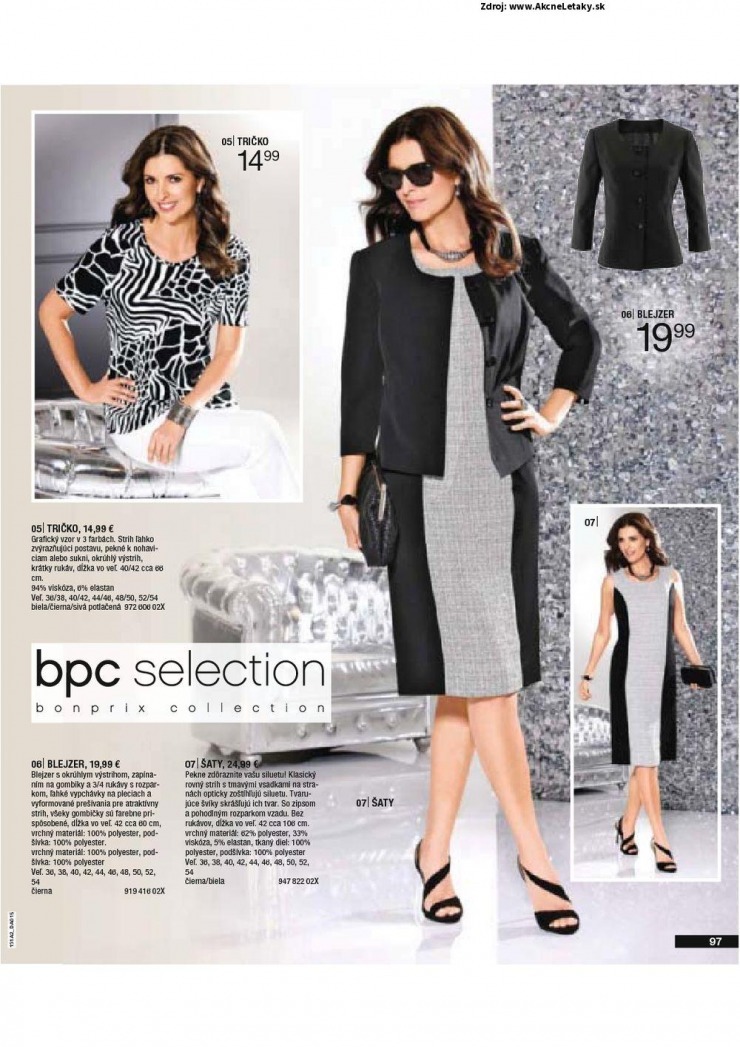 let�k let�k BonPrix - SWEET PASTELS strana 99