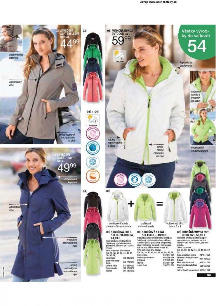 let�k let�k BonPrix - SWEET PASTELS strana 101