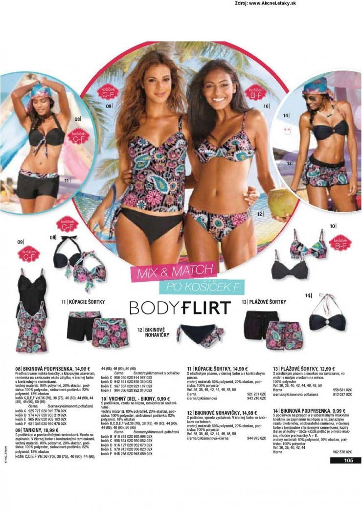 let�k let�k BonPrix - SWEET PASTELS strana 107