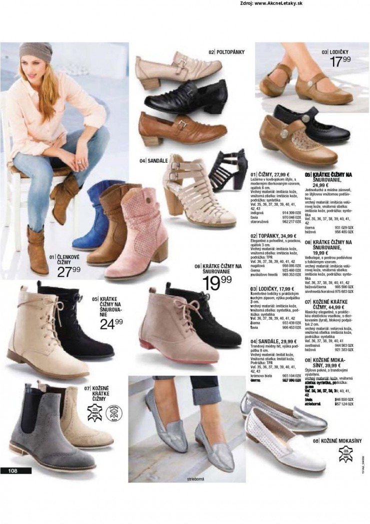 let�k let�k BonPrix - SWEET PASTELS strana 110