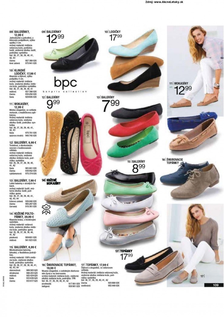 let�k let�k BonPrix - SWEET PASTELS strana 111