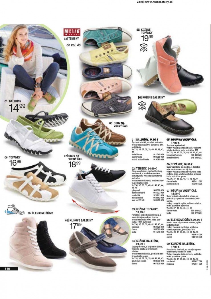 let�k let�k BonPrix - SWEET PASTELS strana 112