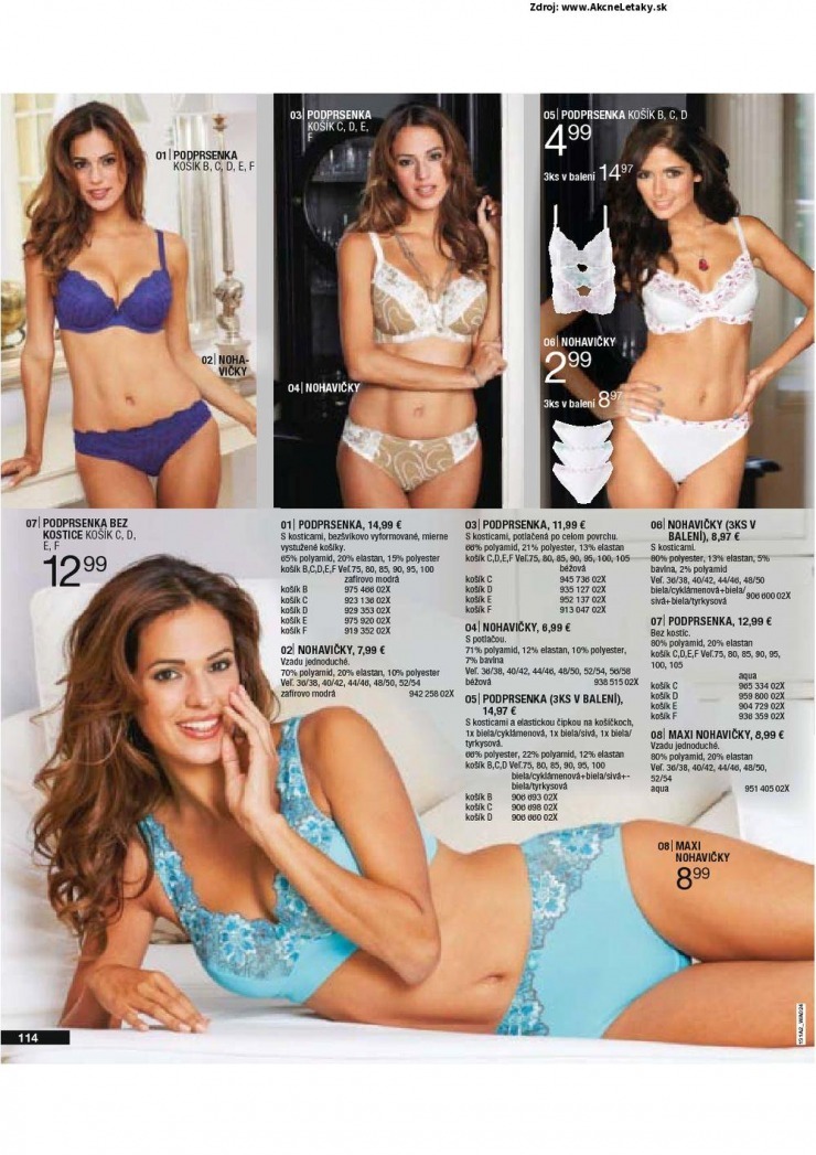 let�k let�k BonPrix - SWEET PASTELS strana 116