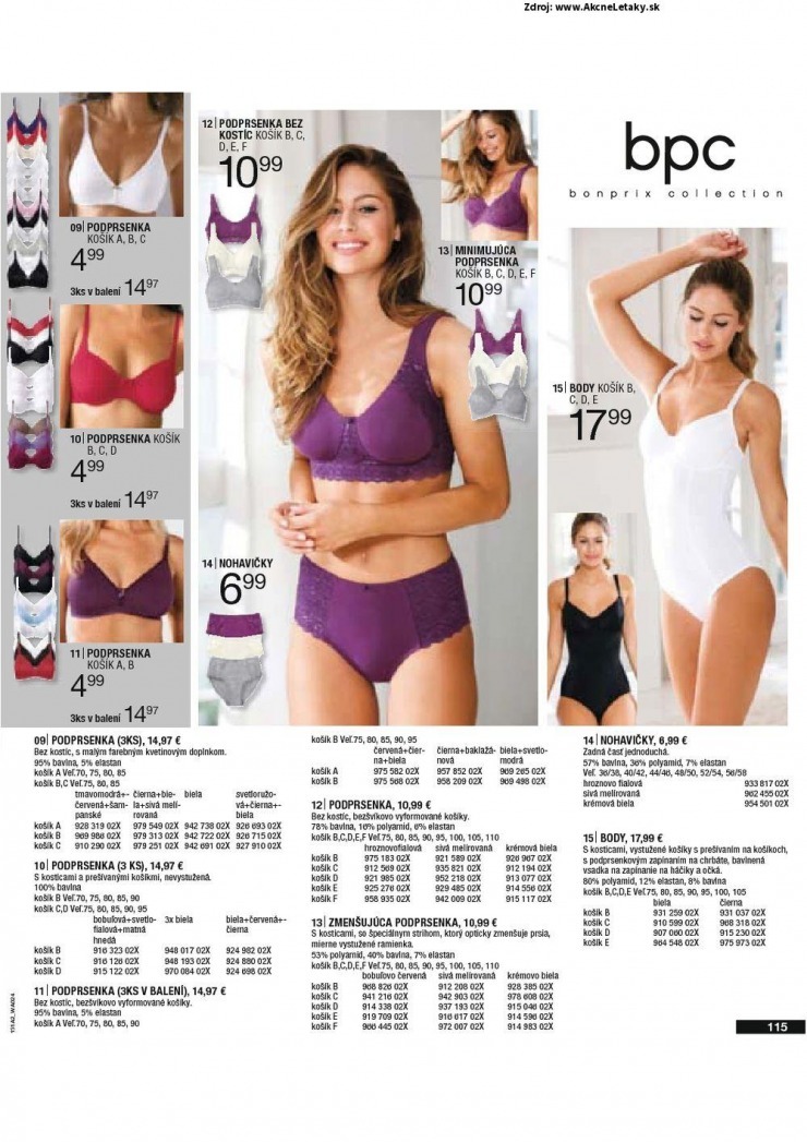 let�k let�k BonPrix - SWEET PASTELS strana 117