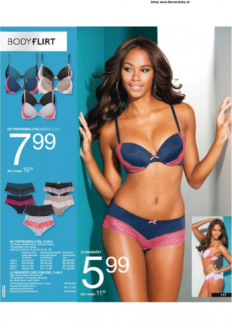 let�k let�k BonPrix - SWEET PASTELS strana 119