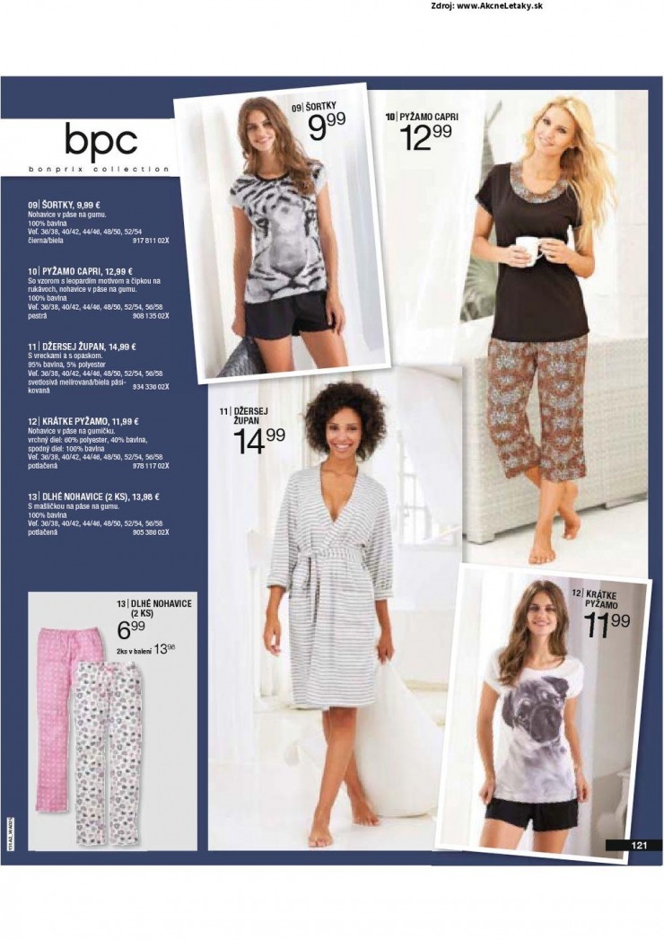 let�k let�k BonPrix - SWEET PASTELS strana 123