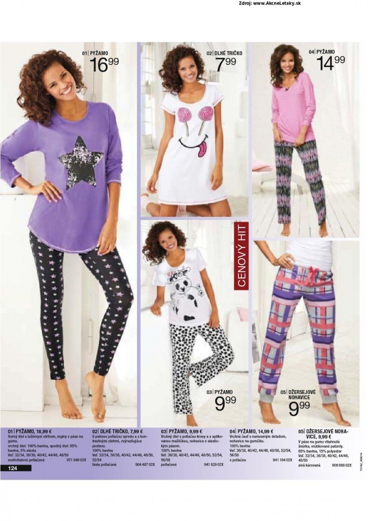 let�k let�k BonPrix - SWEET PASTELS strana 126