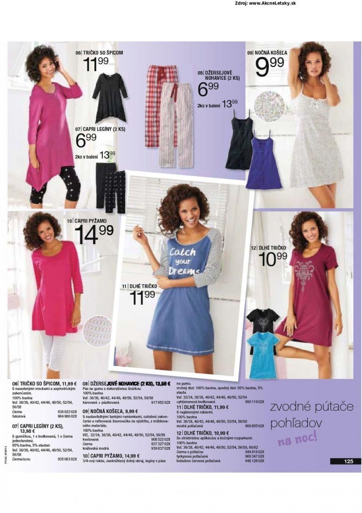 let�k let�k BonPrix - SWEET PASTELS strana 127