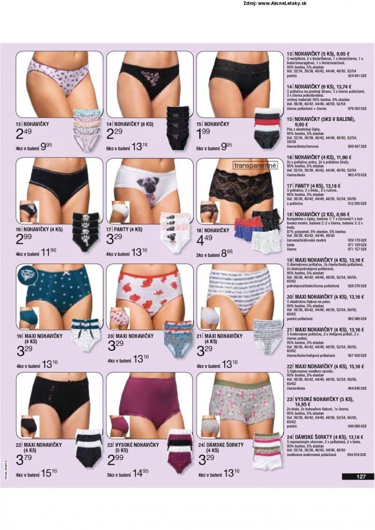 let�k let�k BonPrix - SWEET PASTELS strana 129