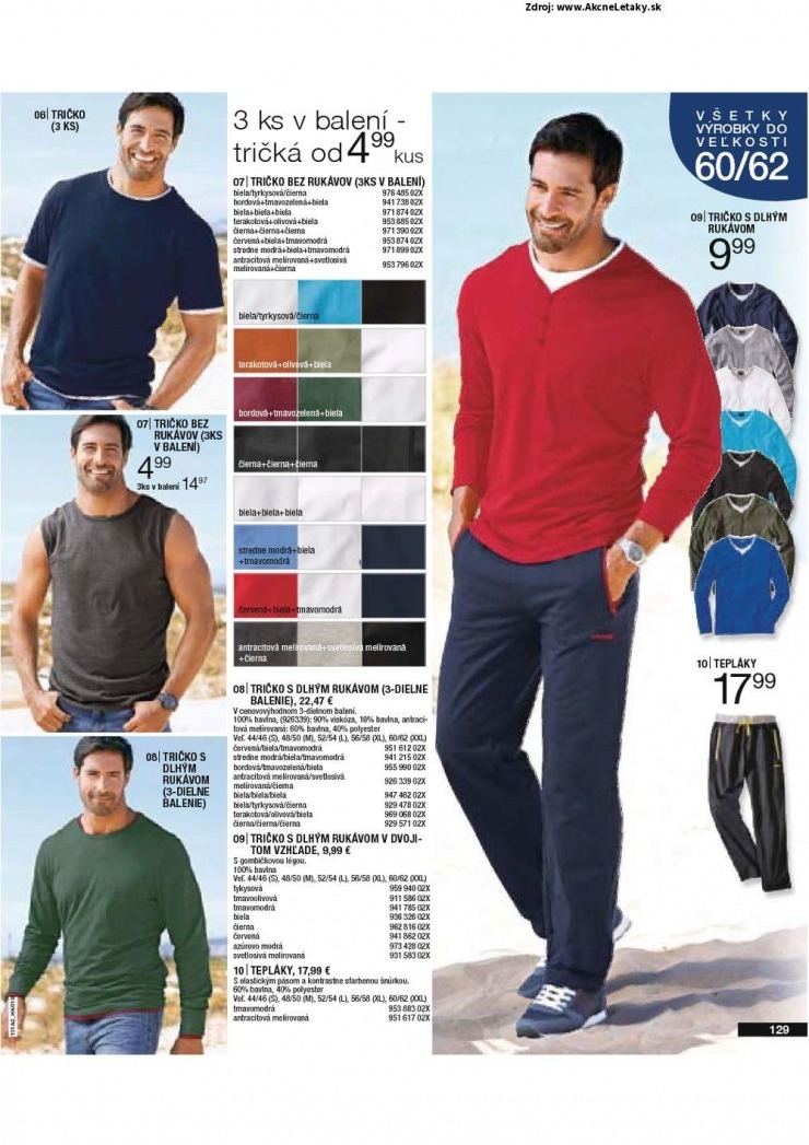 let�k let�k BonPrix - SWEET PASTELS strana 131