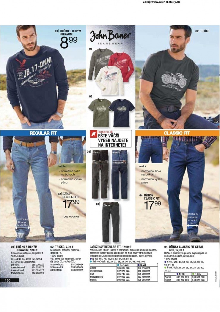 let�k let�k BonPrix - SWEET PASTELS strana 132